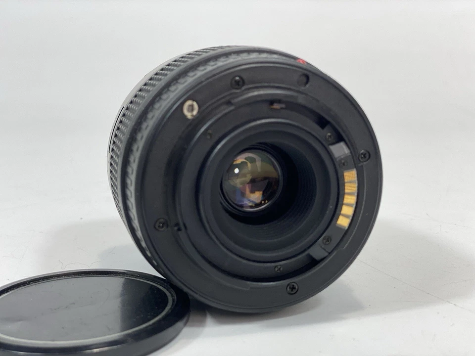 EXC+ Quantaray MX AF 28-80mm f/3.5-5.6 for Minolta AF Lens FAST SHIPPING - Image 2 of 4