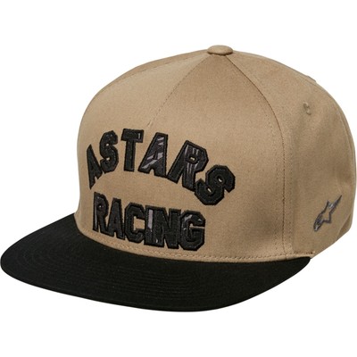 Alpinestars Assured Hat - Sand - One Size 12338156023OS