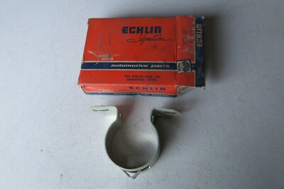 Vintage Echlin Ignition Coil Bracket for Coil IC9 & IC12 (ICB10)