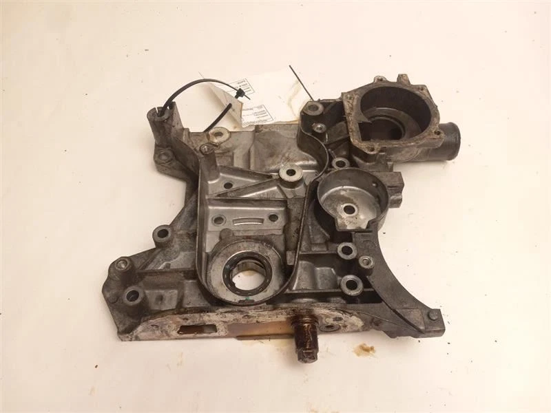 BOMBA DE ACEITE DE MOTOR PARA CHEVROLET CRUZE 2011 Foto 2 de 4