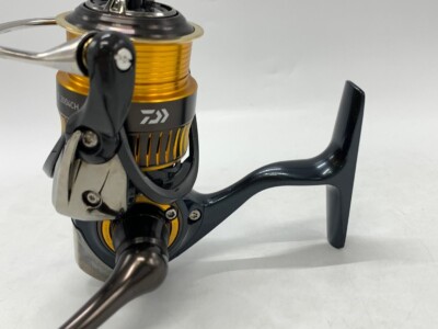 DAIWA - リール・16CERTATE 2004CH Daiwa 16 CERTATE 2004-CH Spinning Reel 4960652024099 – North