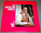 Ronnie Libby SEALED LP - MAINE GOSPEL Old Campmeeting Favorites