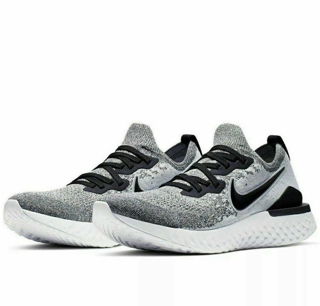 nike epic react oreo mens