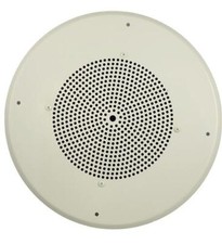 Viking Electronics 30ae-70v 70v Ceiling Speaker (white)