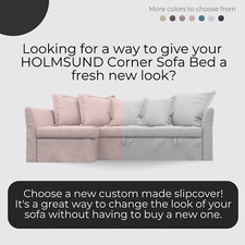 Copridivano angolare ikea Acquisti Online su