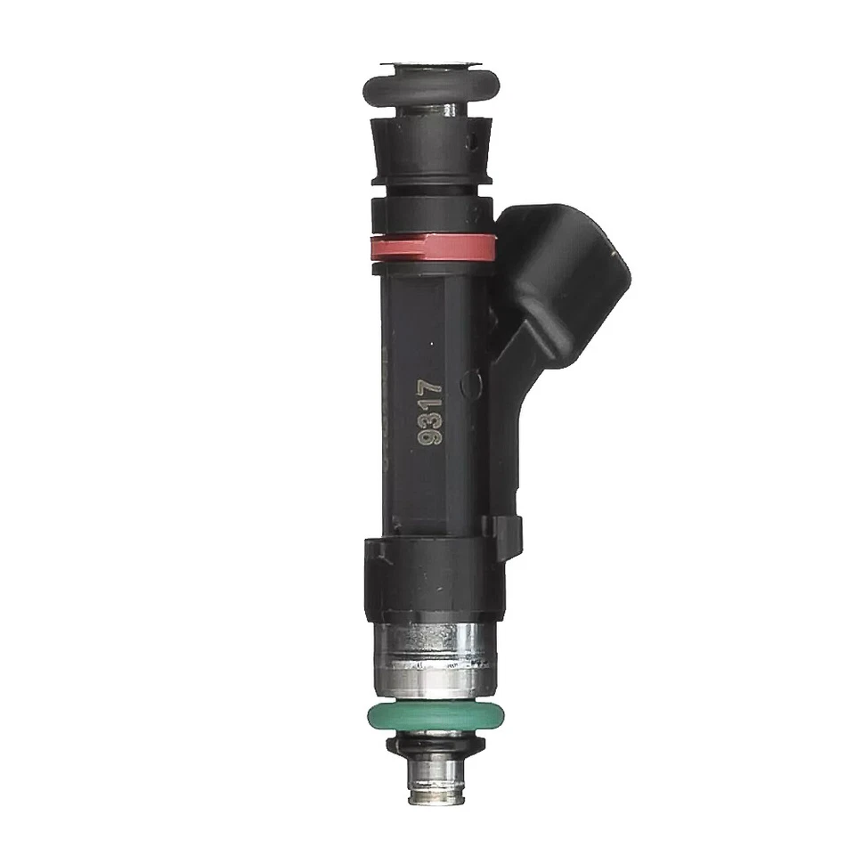 Inyector de combustible 10 piezas FJ766 para Ford E-350 Mercury Grand Marquis Lincoln Town Car Foto 2 de 4