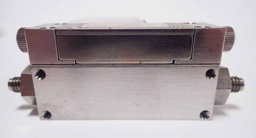 SIERRA SIDE TRAK 840-L-11-V1 MASS FLOW CONTROLLER GAS: AIR RANGE: 0-500 - Picture 7 of 8