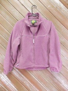 cabelas womens fleece jacket