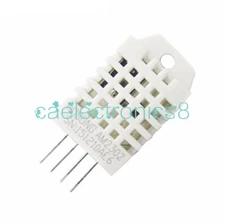 DHT22/AM2302 Digital Temperature And Humidity Sensor Replace SHT11 SHT15 Arduino