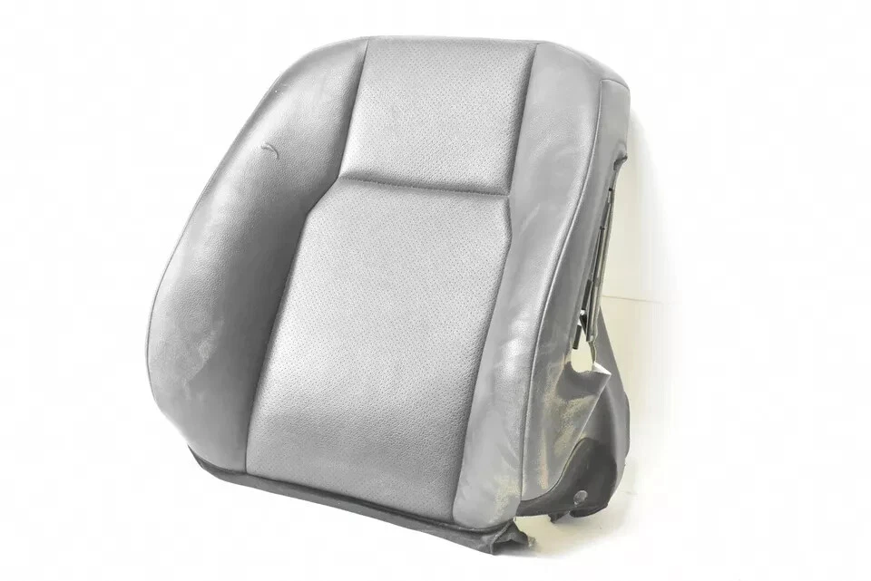 Cojín asiento superior delantero derecho 10-15 Mercedes X204 GLK350 GLK250 FABRICANTE DE EQUIPOS ORIGINALES Foto 3 de 4