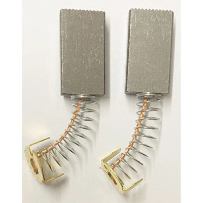 Carbon Brushes TO FIT Electric Mobility Scooter Rascal 388xl 6x10x16 E83