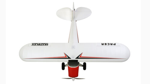 Multiplex Elektro Flugzeug RR Pacer Perfekt für Einsteiger - Bild 3 von 5