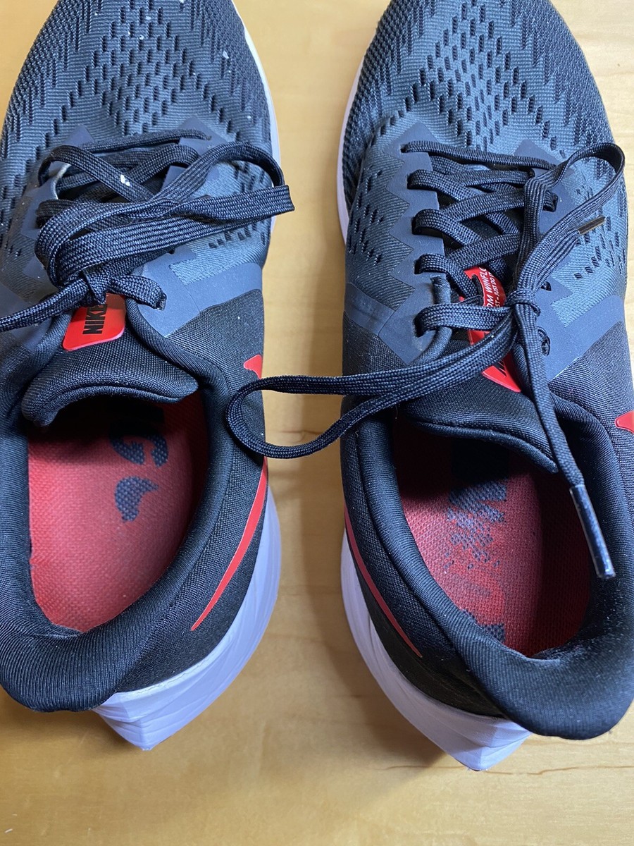 Size 8.5 - Nike Zoom Winflo 6 University Red for sale online | eBay