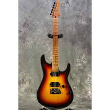 Ibanez/Prestige AZ2402-TFF Tri-Fade Burst Flat Made in JAPAN