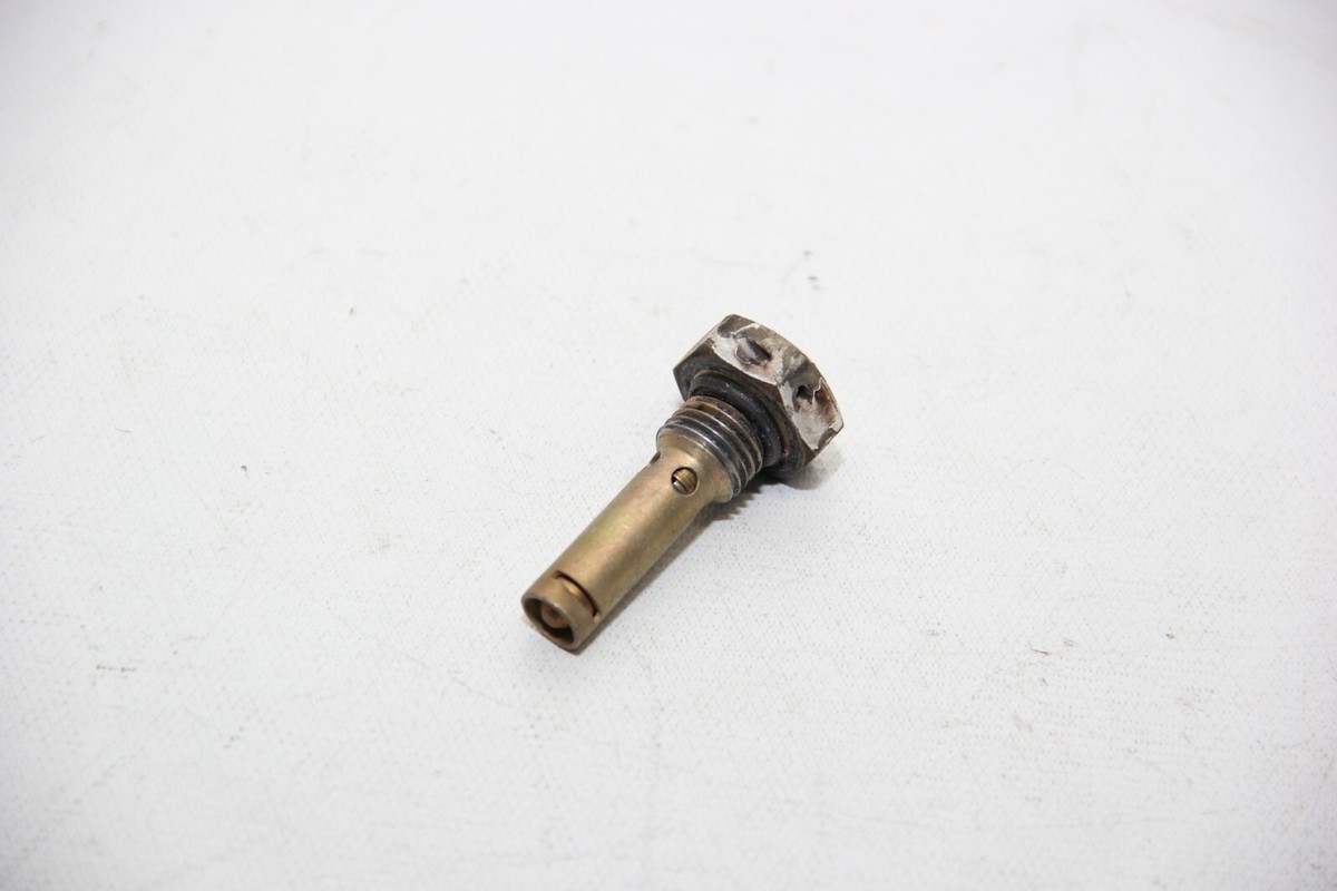 Cessna 152 Fuel Tank Drain Valve, P/N: S2106-2 | eBay