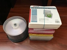 RiData DVD +R (120min,4.7GB)