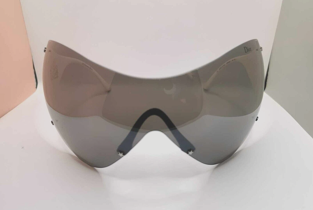 【SALE】Dior スノーゴーグル 2025年最新】dior ゴーグルの人気アイテム - メルカリ