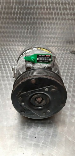 Klimakompressor 6560951 für A3 (Mercedes), VAUXHALL VECTRA 1.9 TID ,OPEL TIGRA