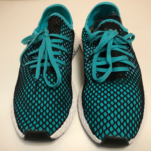 adidas parley deerupt