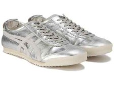 Onitsuka Tiger MEXICO 66 DELUXE NIPPON MADE 1181A496 020 SILVER PIEDMONT GREY