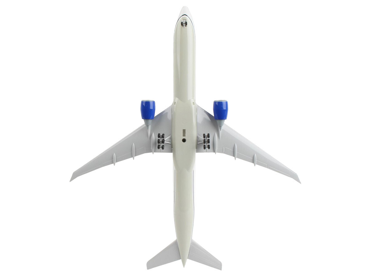Geminijets Boeing 777-300 Aircraft United Airlines 1/200 Geminijets Boeing 777-300 Aircraft United Airlines 1/200