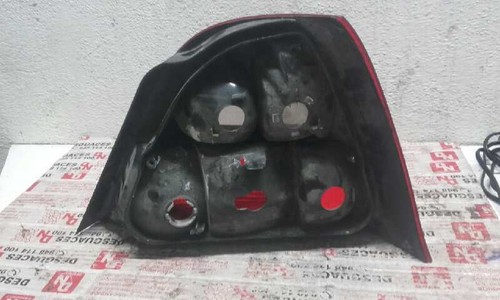 S102R021B02F00 scheinwerfer hinten links für MG ROVER SERIE 200 (RF) 220 217440 - Bild 2 von 2