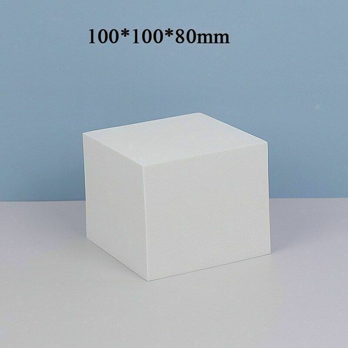 Foam Photography Background Geometry Background Geometry Props Geometric Cube - Picture 45 of 74