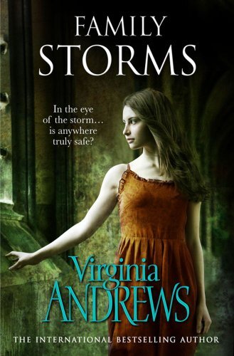 Family Storms By V. C. Andrews. 9780857207845 - Picture 1 of 1