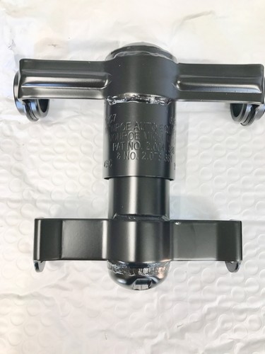 Harley Monroe Springer Fork Shock Knucklehead UL Servi 46-57 14000-45 W/ Mounts - Picture 2 of 10