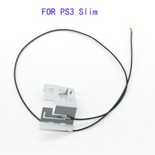 1pc 30pcs For SONY PS3 Slim 2000 USED INTERNAL WIFI ANTENNA AERIAL CABLE Hot