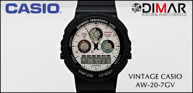 casio aw 2000
