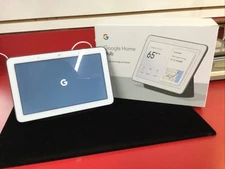 Google Nest Hub 1st Gen GA00515-US - Charcoal (DJ2003392)