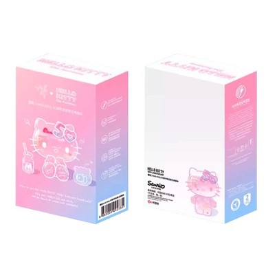Razer x Sanrio Hello Kitty Friends 50th Anniversary Orochi V2 Wireless BT Mouse