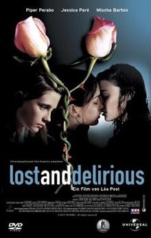 Lost  Delirious von Léa Pool | DVD | Zustand sehr gut