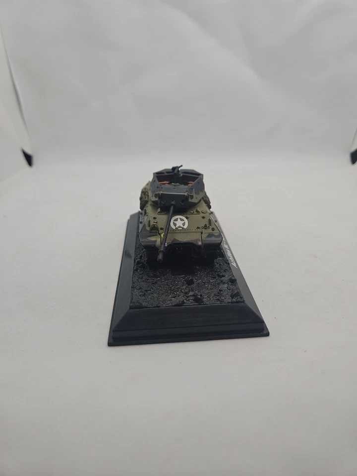 Achilles IIC - UK 1944 - 1/72 No7 #RD1 - Image 4 of 4