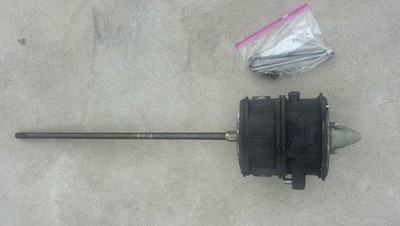 1995-1997 Yamaha WaveVenture 700 760 1100 OEM Jet Pump Assembly