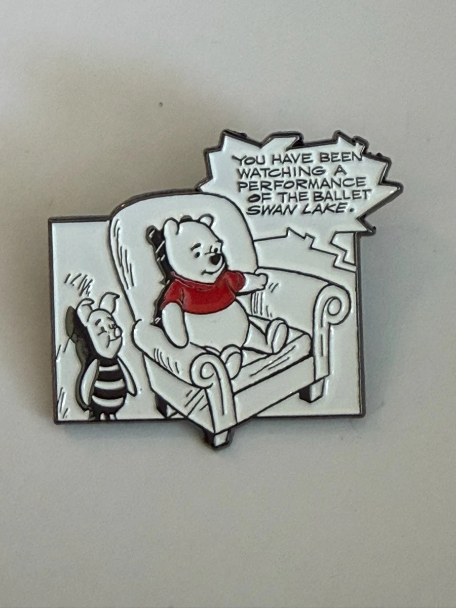 Winnie the Pooh Disney Limited Edition Collectibles (1968-Now) for