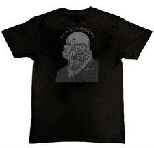 Black Sabbath US Tour 1978 Graphic Print Unisex Mens T-Shirt S M L XL 2 3 4 XL