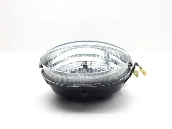 Headlight Front Headlamp 2013 Ducati Diavel Carbon 3269 - Image 2 of 4