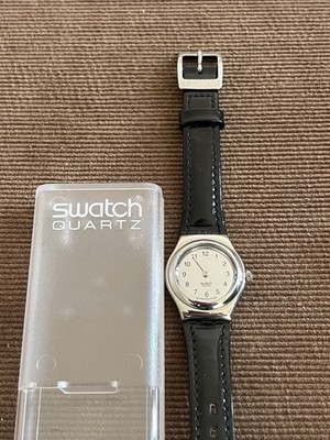 Swatch Irony Lady (YSS106) ''Intensity'' / neuwertiger Zustand