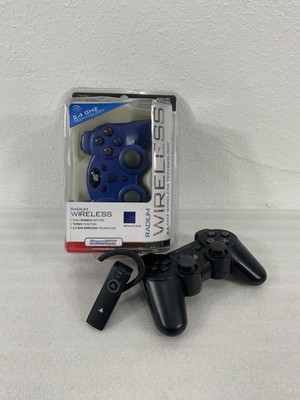 PS3 Genuine OEM Dualshock, New off brand controller and BT Headset Bundle