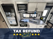 2026 Jayco Jay Flight SLX Double Axle 263BHS