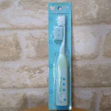 Hello Kitty Battery-Powered Electric Toothbrush