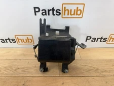 2014 MERCEDES E63 S AMG OEM FRONT DISTANCE RADAR SENSOR DISTRONIC MODULE W/HORNS