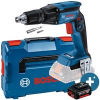 Bosch Akku-Trockenbauschrauber 18V Schnellbauschrauber Bauschrauber Gtb 18V-45