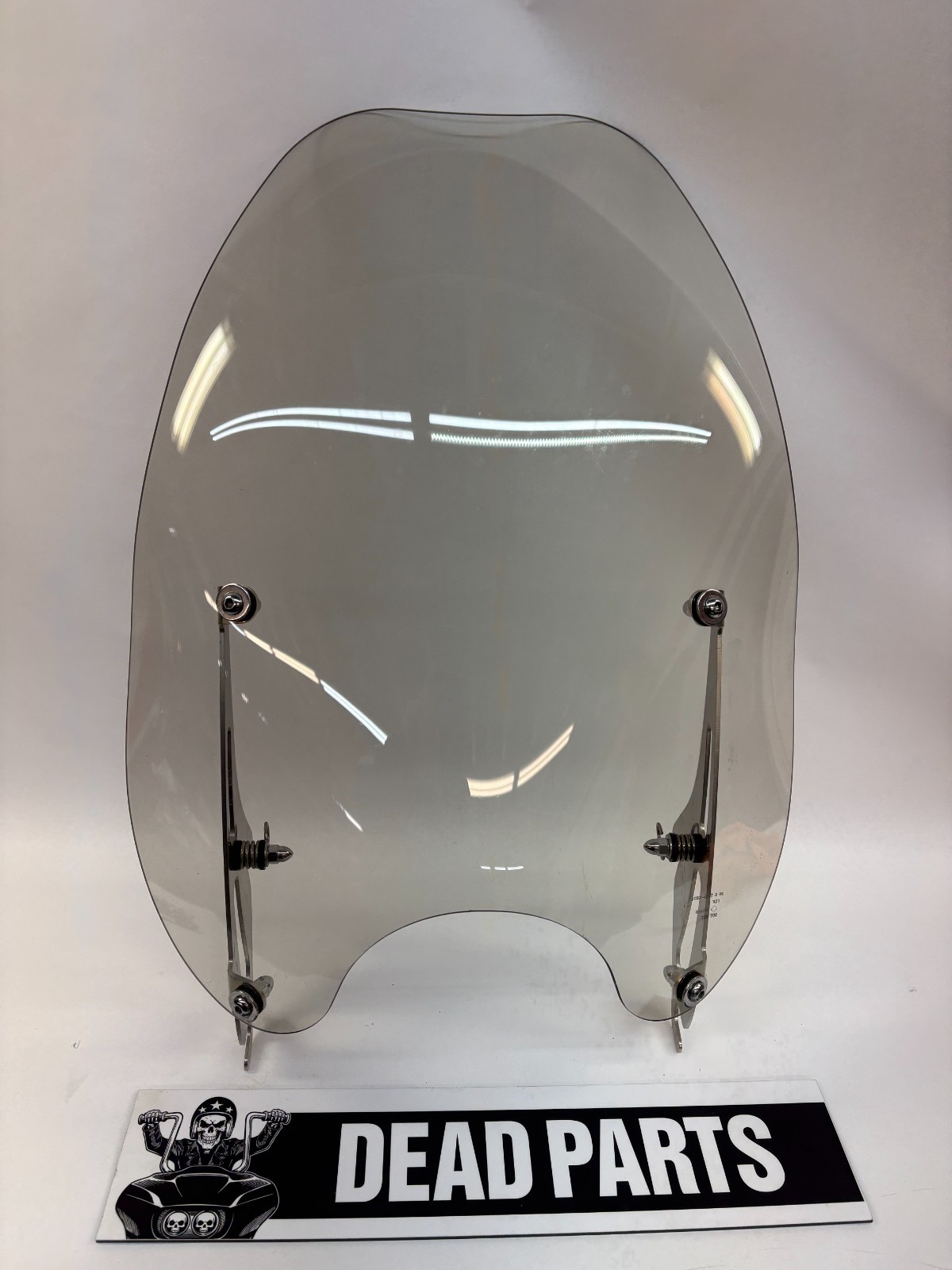 Harley 57965-97A FXST FXDWG 41mm Super Sport detachable windshield