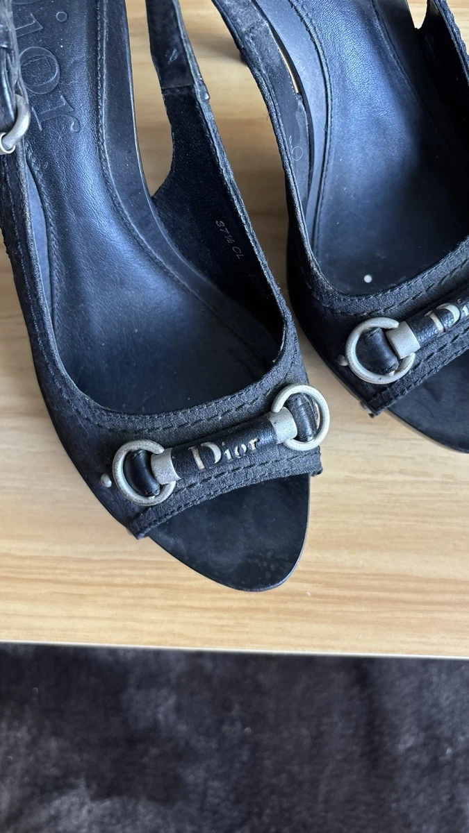Christian Dior Shoes for sale | eBay