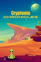 Elizabeth Sullivan | Cryptonia Chronicles | Taschenbuch | Englisch (2024)