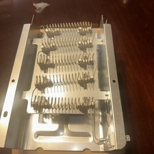 279838 Dryer Heating Element Assembly,Replacement for Whirlpool  Kenmore Dryers
