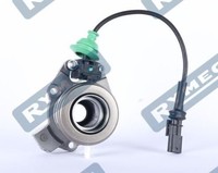 Rymec CSC1134530 ZentralausrüCker, Kupplung FüR Opel